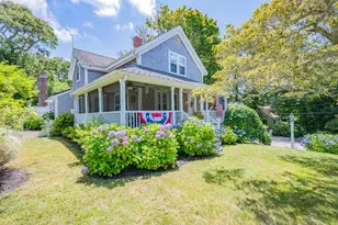 181 School St, Barnstable, MA 02635 - Photo 1