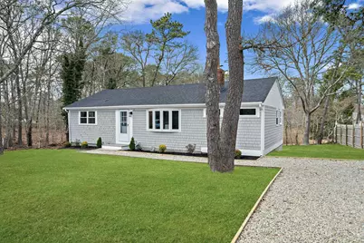 6 Raintree Road, Dennis, MA 02639 - Photo 1