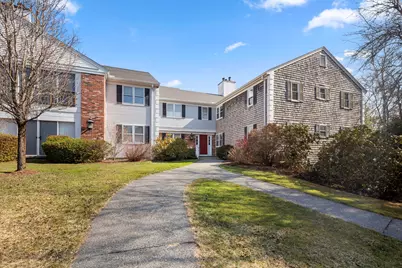 16 Hilltop Drive #UNIT 16, Sandwich, MA 02563 - Photo 1