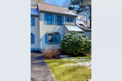 35 Santuit Pond Way #UNIT 5C, Mashpee, MA 02649 - Photo 1