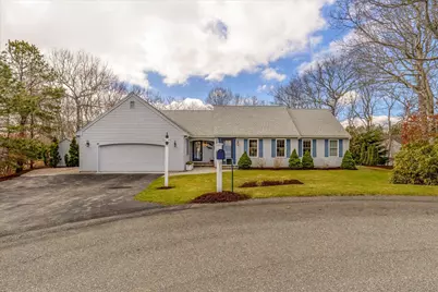 61 Terrace Hill Drive, Dennis, MA 02641 - Photo 1