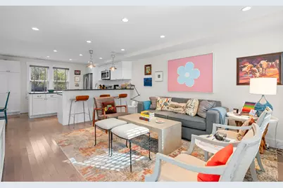 5 School Street #U2, Provincetown, MA 02657 - Photo 1
