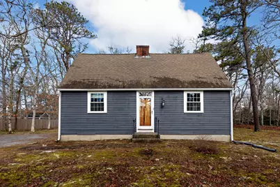 157 Jonathans Way, Brewster, MA 02631 - Photo 1