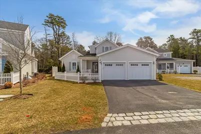 4 Cobblestone Circle, Mashpee, MA 02649 - Photo 1