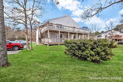 35 Ashumet Road #UNIT 12A, Mashpee, MA 02649 - Photo 1