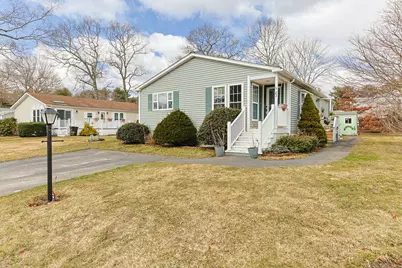 23 Green Holly Drive #23, Kingston, MA 02364 - Photo 1