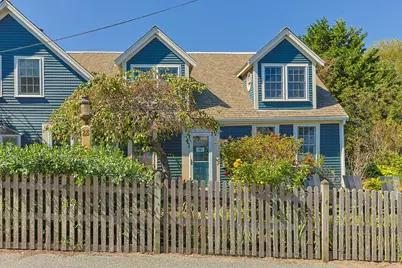 28 Commercial Street #Unit 2, Provincetown, MA 02657 - Photo 1
