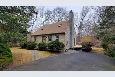 6 Highview Avenue, Mashpee, MA 02649 - Photo 1