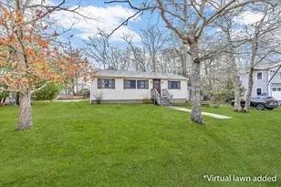 104 Edgewater Dr, Falmouth, MA 02536 - Photo 1
