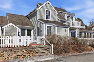 14 Hammock Pond Rd, Mashpee, MA 02649 - Photo 1