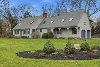19 Nemasket Road, Falmouth, MA 02540 - Photo 1