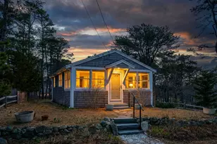 79 King Phillip Rd, Wellfleet, MA 02667 - Photo 1