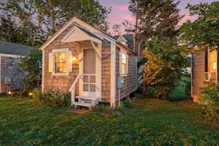 17 Shore Rd, Truro, MA 02652 - Photo 1