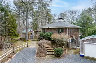 88 Cottontail Rd, Wellfleet, MA 02667 - Photo 1