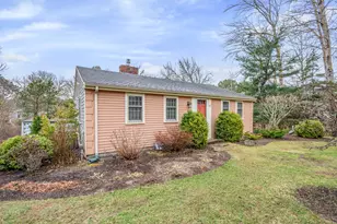 1157 Orleans-Harwich Rd, Harwich, MA 02645 - Photo 1