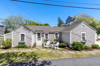 241 Old Wharf Road #162, Dennis, MA 02639 - Photo 1