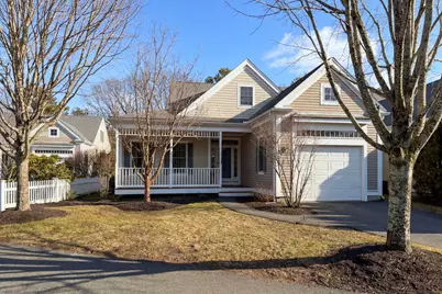 5 Blue Meadow Court #UNIT 5, Bourne, MA 02532 - Photo 1