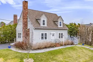 1 Burg Ave, Sandwich, MA 02563 - Photo 1