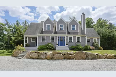 174 Cross Neck Road, Marion, MA 02738 - Photo 1
