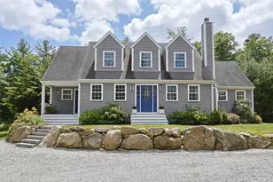 174 Cross Neck Rd, Marion, MA 02738 - Photo 1