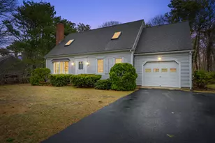 142 Yankee Dr, Brewster, MA 02631 - Photo 1