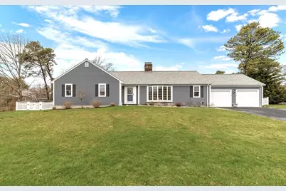 68 Sea Meadow Drive, Dennis, MA 02641 - Photo 1