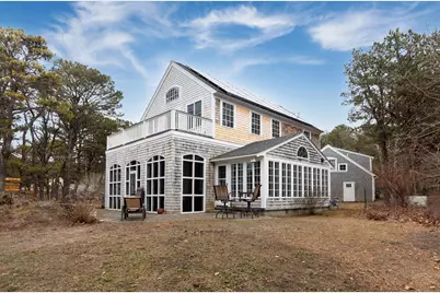 311 S Sunken Meadow Road, Eastham, MA 02642 - Photo 1