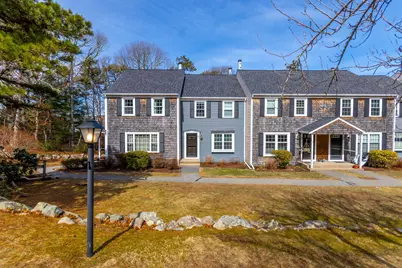 81 Woodview Drive #UNIT 81, Brewster, MA 02631 - Photo 1