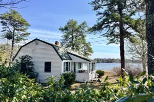 43 Pond St, Dennis, MA 02670 - Photo 1