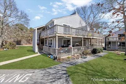 35 Ashumet Road #UNIT 10C, Mashpee, MA 02649 - Photo 1