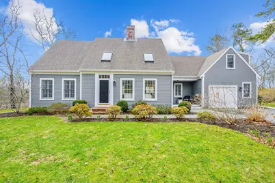 83 Cemetery Road, Harwich, MA 02645 - Photo 1
