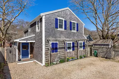 240 Bradford Street #UNIT 3, Provincetown, MA 02657 - Photo 1
