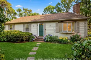 42 Uncle Israel's Rd, Orleans, MA 02653 - Photo 1