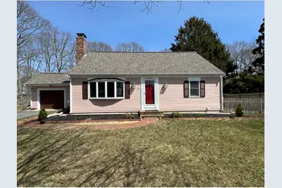 20 Quartermaster Row, Yarmouth, MA 02664 - Photo 1