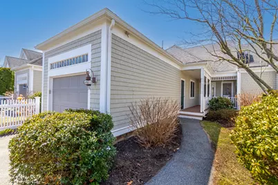 36 Turnberry Road #UNIT 36, Bourne, MA 02532 - Photo 1