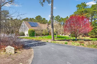 23 Dundee Circle, Harwich, MA 02645 - Photo 1