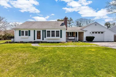 2 Captain Percival Road, Yarmouth, MA 02664 - Photo 1