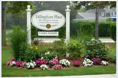 110 Dillingham Avenue #UNIT 312, Falmouth, MA 02540 - Photo 1