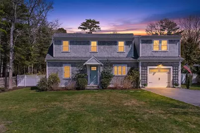 176 Bumps River Rd Road, Barnstable, MA 02655 - Photo 1