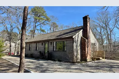 300 Brackett Road, Eastham, MA 02642 - Photo 1
