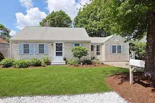 22 Mandeville Rd, Harwich, MA 02671 - Photo 1