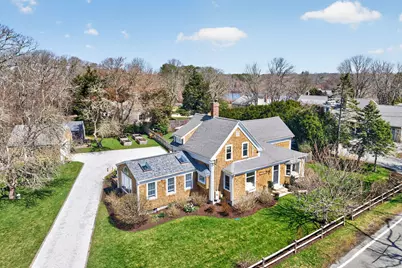 50 Long Road, Harwich, MA 02645 - Photo 1