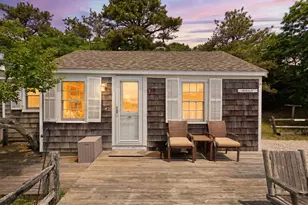 575 Chequessett Neck Rd, Wellfleet, MA 02667 - Photo 1