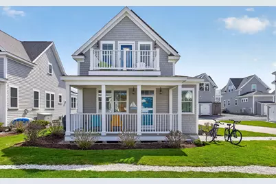 61 Old Wharf Road #UNIT 62, Dennis, MA 02639 - Photo 1
