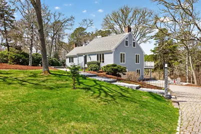 134 Northgate Road, Chatham, MA 02633 - Photo 1