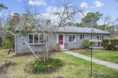535 School House Road, Eastham, MA 02642 - Photo 1