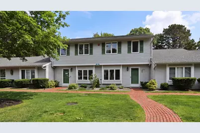 174 Lowell Road #UNIT 76, Mashpee, MA 02649 - Photo 1