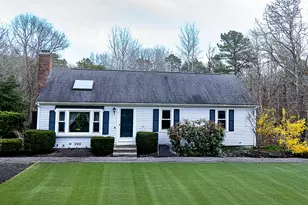 4 Hane Rd, Mashpee, MA 02649 - Photo 1