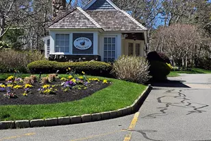 14 Forest Gate Village, Yarmouth, MA 02675 - Photo 1