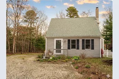 128 Deerfoot Circle, Mashpee, MA 02649 - Photo 1